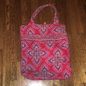 Vera Bradley bag